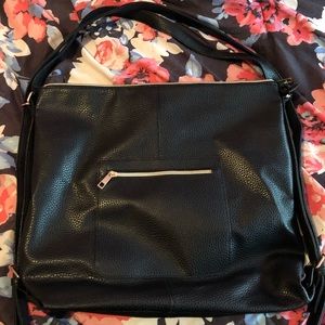 Big Tote Bag/Backpack